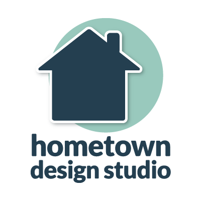 Hometown Design Studio logo