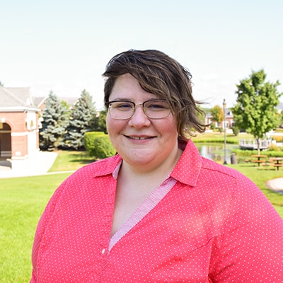 about 3 content strategist