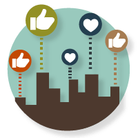 social media social media services 17 social media campaigns