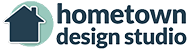 Hometown Design Studio Logo